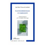 Plantes m�dicinales et complexit�