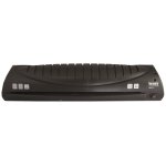 Plastifieuse a3, a4, a5, a6, a7 avec 100 feuilles a4 et 100 feuilles a3 texet