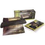 Plastifieuse a3, a4, a5, a6, a7 avec 100 feuilles a4 texet