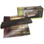 Plastifieuse a3, a4, a5, a6, a7 jusqu'� 2 x 125 mic texet