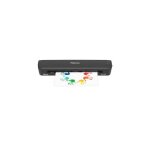 Plastifieuse fellowes arc a3 noir