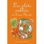 Les plats oubli�s de dame nicole