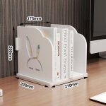 Plateau de classement en bois, bricolage, organisateur de magazines, accessoires de bureau, biblioth�que, ...