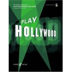 Play hollywood: alto saxophone