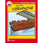 Playin' vibraphone (nl) / recueil + cd