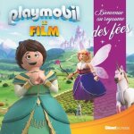 Playmobil le film - bienvenue au royaume des f�es