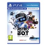 Playstation astrobot: rescue mission - edici�n est�ndar