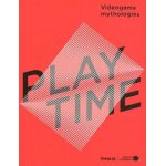 Playtime - game mythologies, du 11 mars au 9 d�cembre 2012 a la maison d'ailleurs a yverdon - les - bains, ...