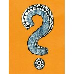 Please give me a few seconds of your eternity