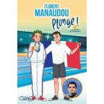 Plonge ! tome 2 - une famille de champions