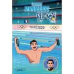 Plonge ! tome 4 - le retour du h�ros