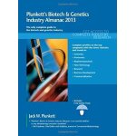 Plunkett, j: plunkett's biotech & genetics industry almanac