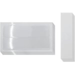 Pochettes adhésive transparente, 16 pcs porte - etiquettes autocollants 15. 5 * 21. 8cm, pochette autocollant, ... Pochettes adhésive transparente, 16 pcs porte - etiquettes autocollants 15. 5 * 21. 8cm, pochette autocollant, ...