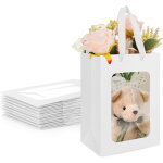 Pochette cadeau, sac cadeau anniversaire, emballage cadeau, sachet bonbon, sac en papier, sac cadeau ...