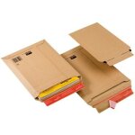 Pochette d'expdition 185x270x - 50 a5 - paquet de 20