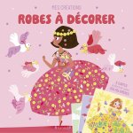 Pochette - robes a d�corer