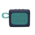 Pochette de voyage pour haut - parleur sans fil, housse de protection en gel souple pour jbl - go3