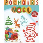 Pochoirs noël - 50 pochoirs Pochoirs noël - 50 pochoirs