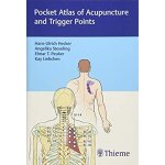 Pocket atlas of acupuncture and trigger points