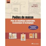 Poles de masse - pour un chauffage confortable, economique et ecologique