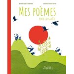 Mes po�mes pour la plan�te