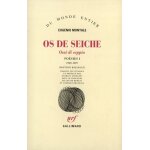 Os de seiche - edition bilingue