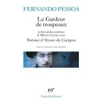 Po�sies d'alvaro de campos - (avec) le gardeur de troupeaux - et les autres po�mes d'alberto caeiro