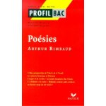 Po�sies d'arthur rimbaud