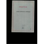 Poesie litterature esthetique