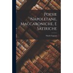 Poesie napoletane, maccaroniche, e satiriche