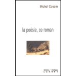 La po�sie, ce roman