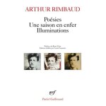 Posies - une saison en enfer - illuminations