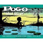 Pogo the complete syndicated comic strips: volume 5: out of this world at home Pogo the complete syndicated comic strips: volume 5: out of this world at home