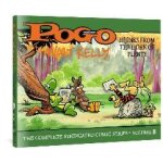Pogo the complete syndicated comic strips: volume 8 Pogo the complete syndicated comic strips: volume 8