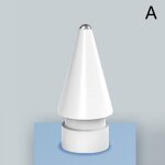 Pointe de pointe en mtal de remplacement pour crayon de tlphone, 1 pice, 1 pice, 2 pouces, stylet ...