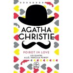 Poirot in love - les quatre - allô, hercule poirot Poirot in love - les quatre - allô, hercule poirot
