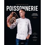 Poissonnerie - leons en pas a pas