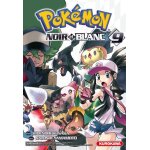 Pok�mon - la grande aventure - noir et blanc - tome 9