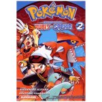 Pok�mon - la grande aventure ? rubis et saphir - tome 2