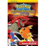Pok�mon mystery dungeon: ginji's rescue team