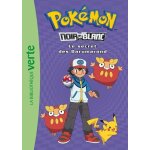 Pokmon noir et blanc tome 5 - le secret des darumarond