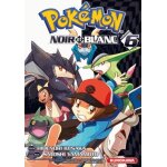 Pok�mon - la grande aventure - noir et blanc - tome 6