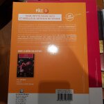 P�le 1 tour, petits fours secs et moelleux, g�teaux de voyage cap p�tissier 1re et 2e ann�es - bloc de ...