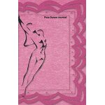 Pole dance journal