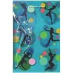 Pole dance journal Pole dance journal