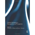 Political marketing in retrospective and prospective