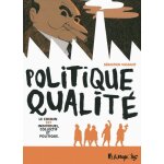 Politique qualité Politique qualité