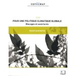 Pour une politique climatique globale - blocages et ouvertures