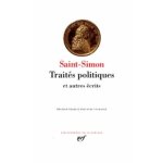 Trait�s politiques et autres ecrits