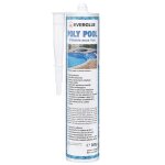 Poly pool 1k ms polymer colle de montage pour collage et etanchit, utilisable sous l'eau, sans silicone, ...